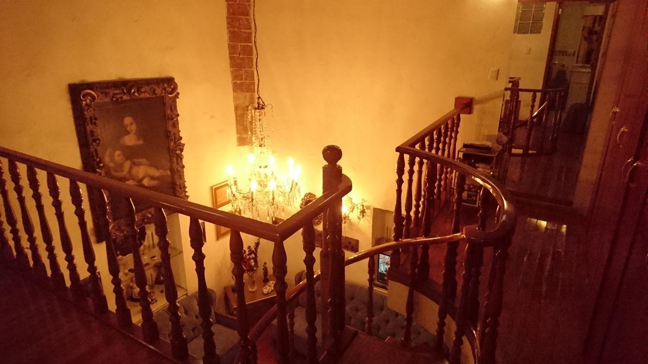 Meson De Santa Teresa Leilighet Puebla Eksteriør bilde